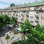 Cozy Home Budapest