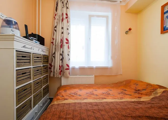 Cozy Home Budapest